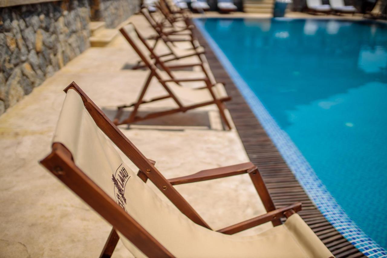 Woodland Resort Kragujevac Exterior foto