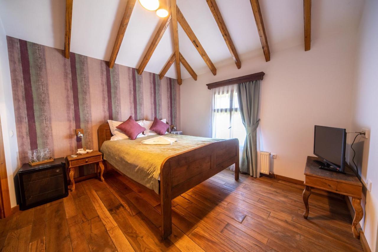 Woodland Resort Kragujevac Exterior foto